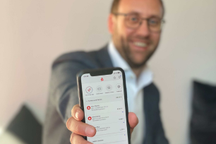 Sparkasse.Dialog – Online-Banking leicht gemacht